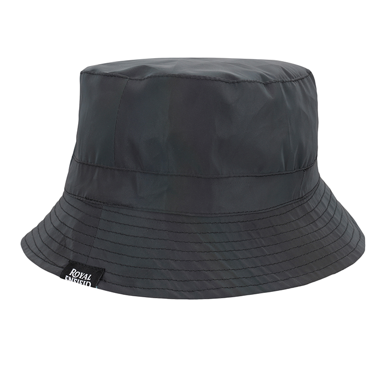 리플렉티브 버킷 모자